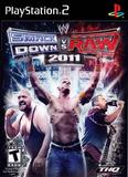 WWE SmackDown vs. RAW 2011 (PlayStation 2)